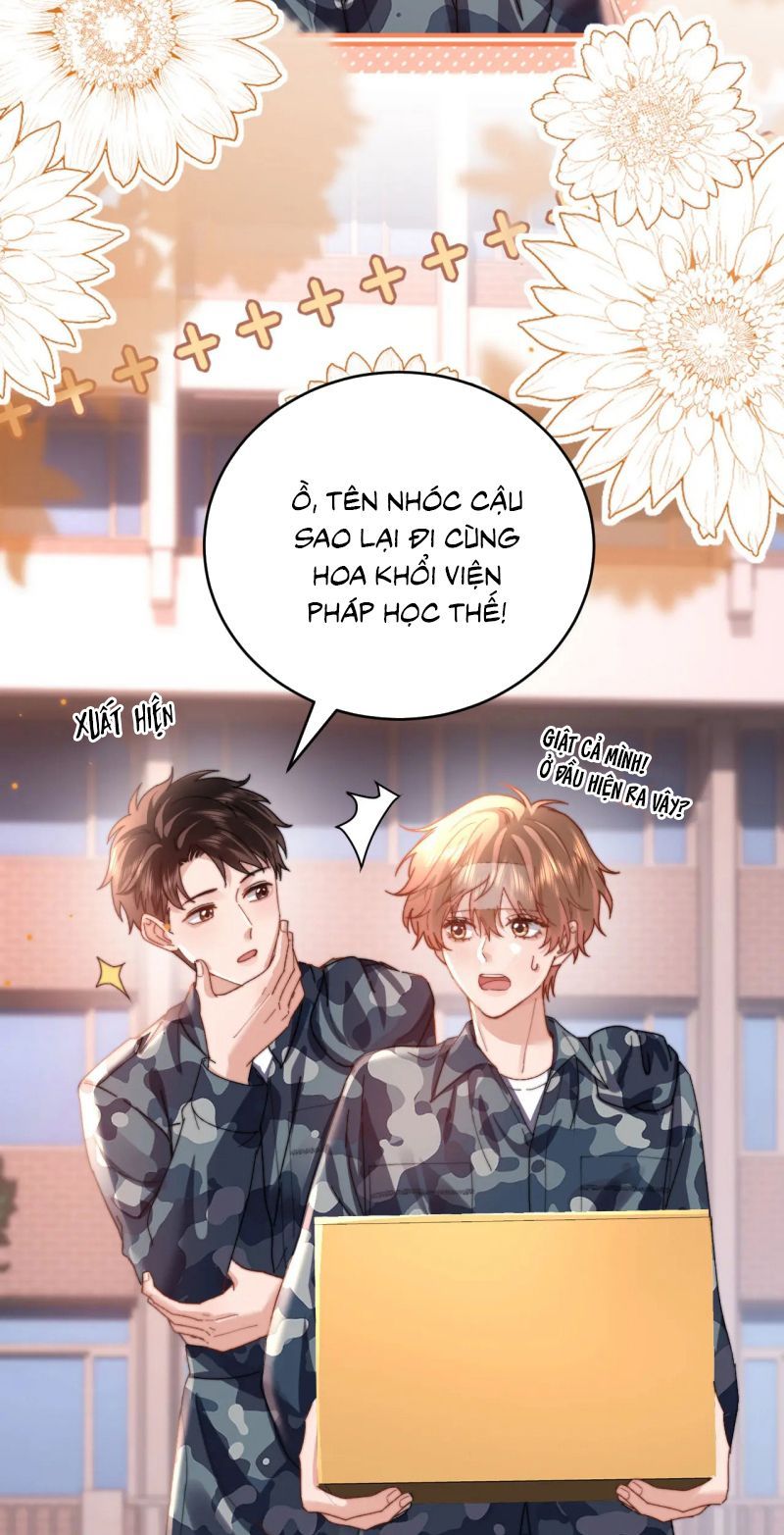 Chất Dị Ứng Đáng Yêu Chapter 106 - Trang 2