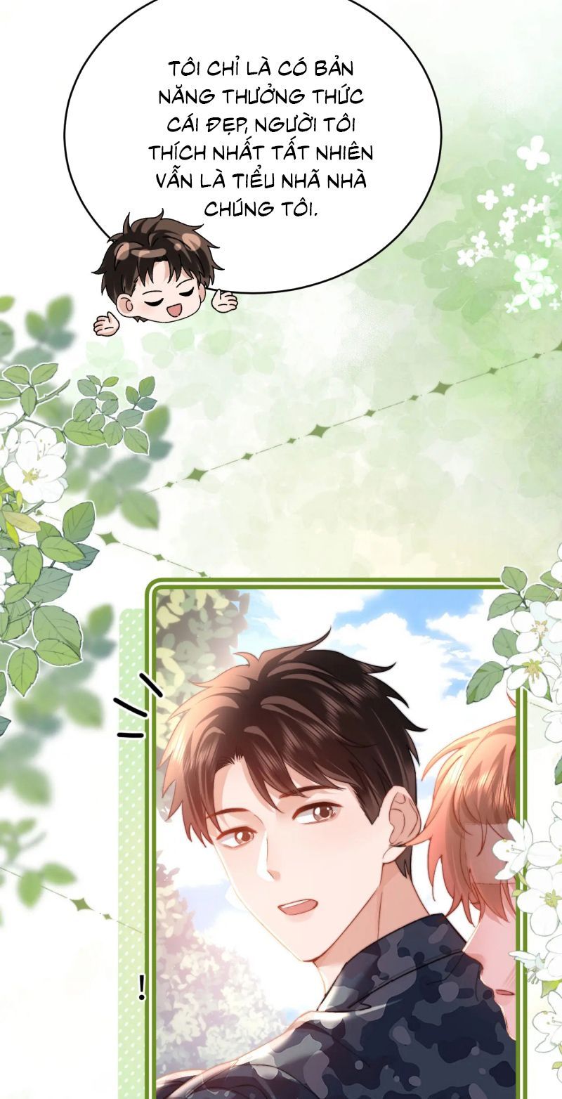 Chất Dị Ứng Đáng Yêu Chapter 106 - Trang 2