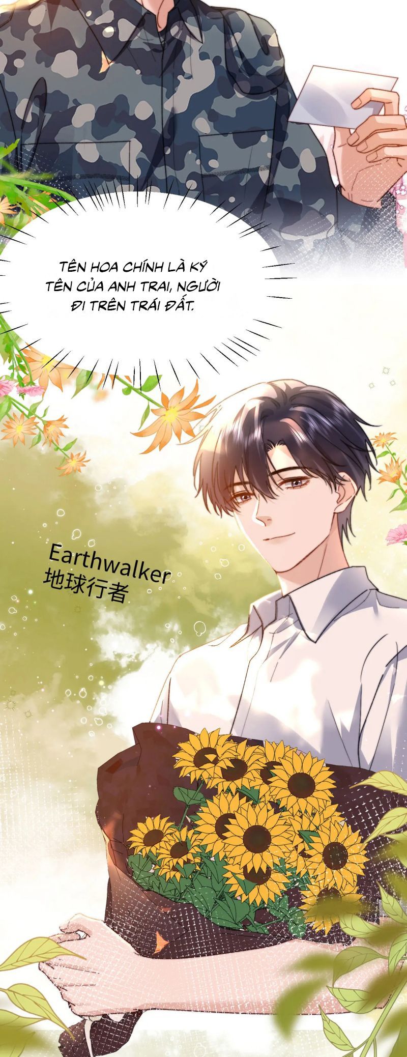 Chất Dị Ứng Đáng Yêu Chapter 106 - Trang 2