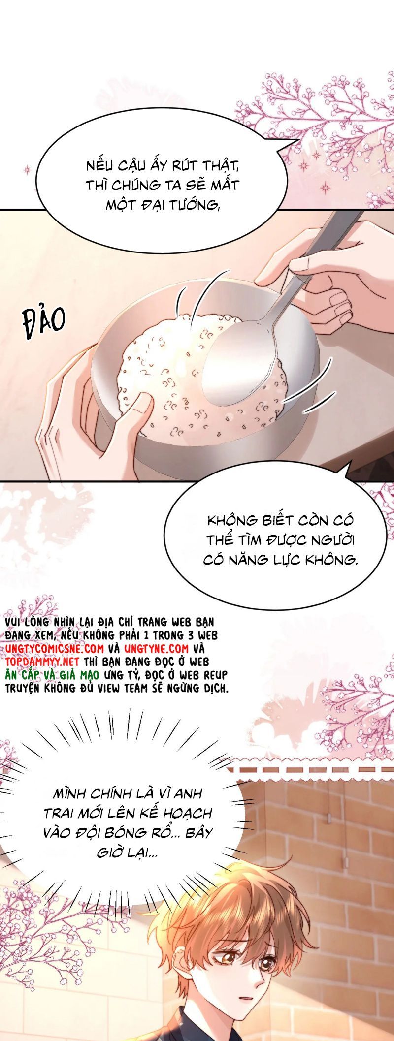 Chất Dị Ứng Đáng Yêu Chapter 106 - Trang 2