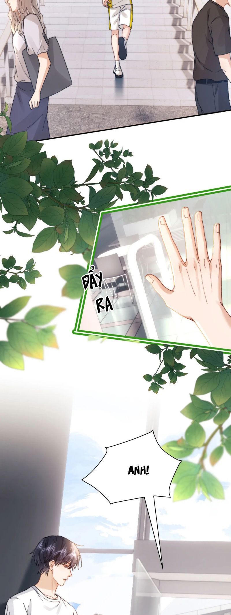 Chất Dị Ứng Đáng Yêu Chapter 107 - Trang 2