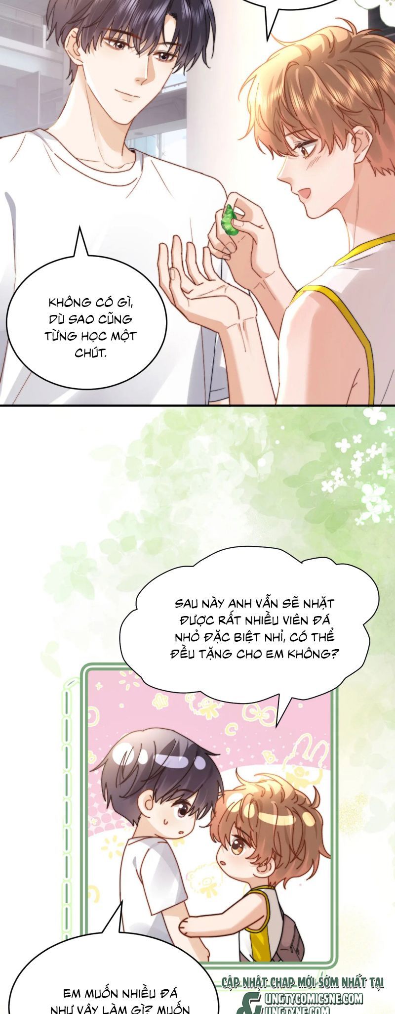 Chất Dị Ứng Đáng Yêu Chapter 107 - Trang 2