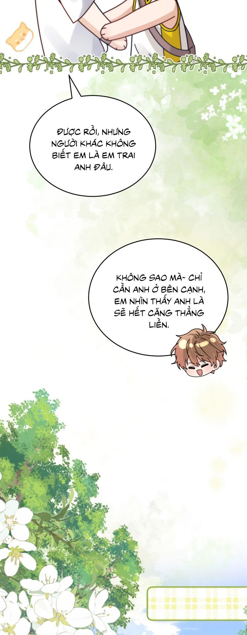 Chất Dị Ứng Đáng Yêu Chapter 107 - Trang 2