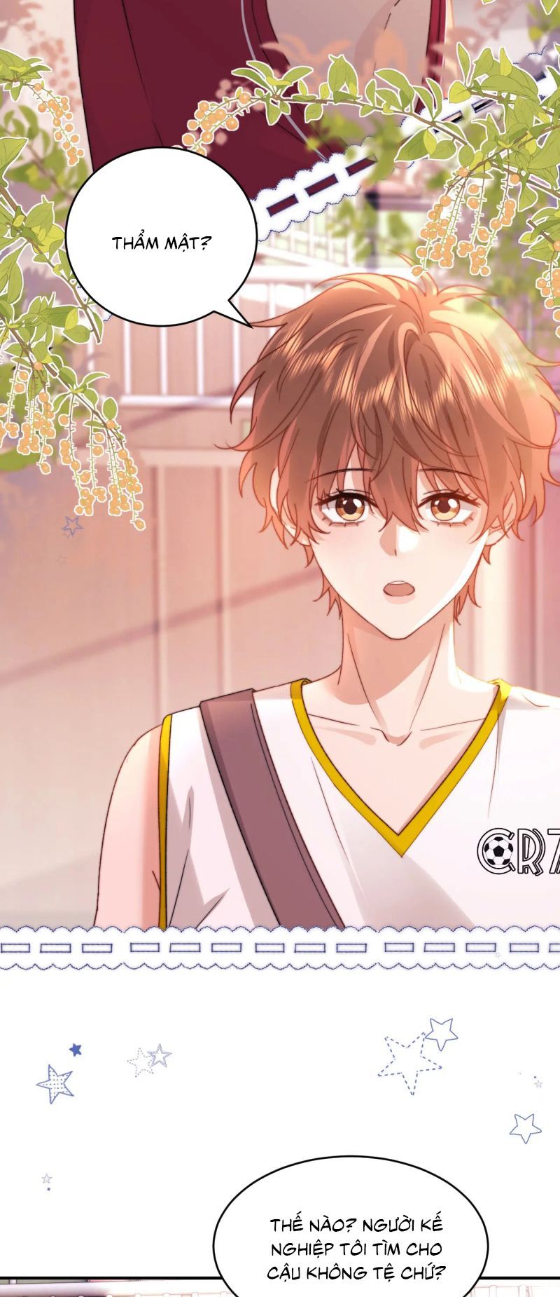 Chất Dị Ứng Đáng Yêu Chapter 108 - Trang 2