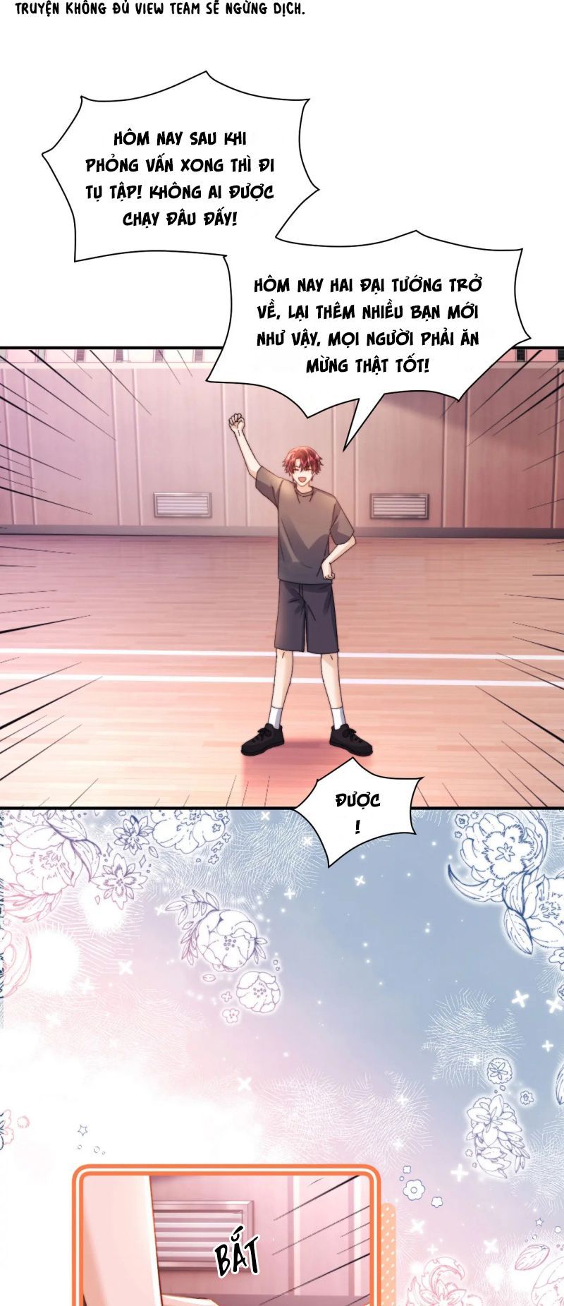 Chất Dị Ứng Đáng Yêu Chapter 108 - Trang 2