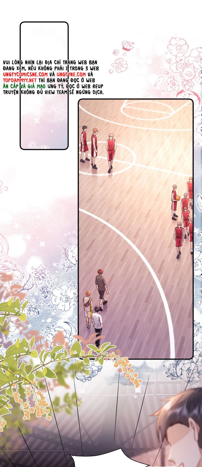 Chất Dị Ứng Đáng Yêu Chapter 108 - Trang 2