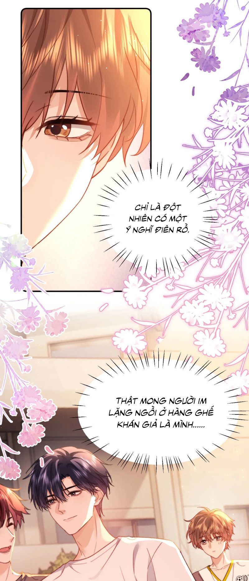 Chất Dị Ứng Đáng Yêu Chapter 109 - Trang 2