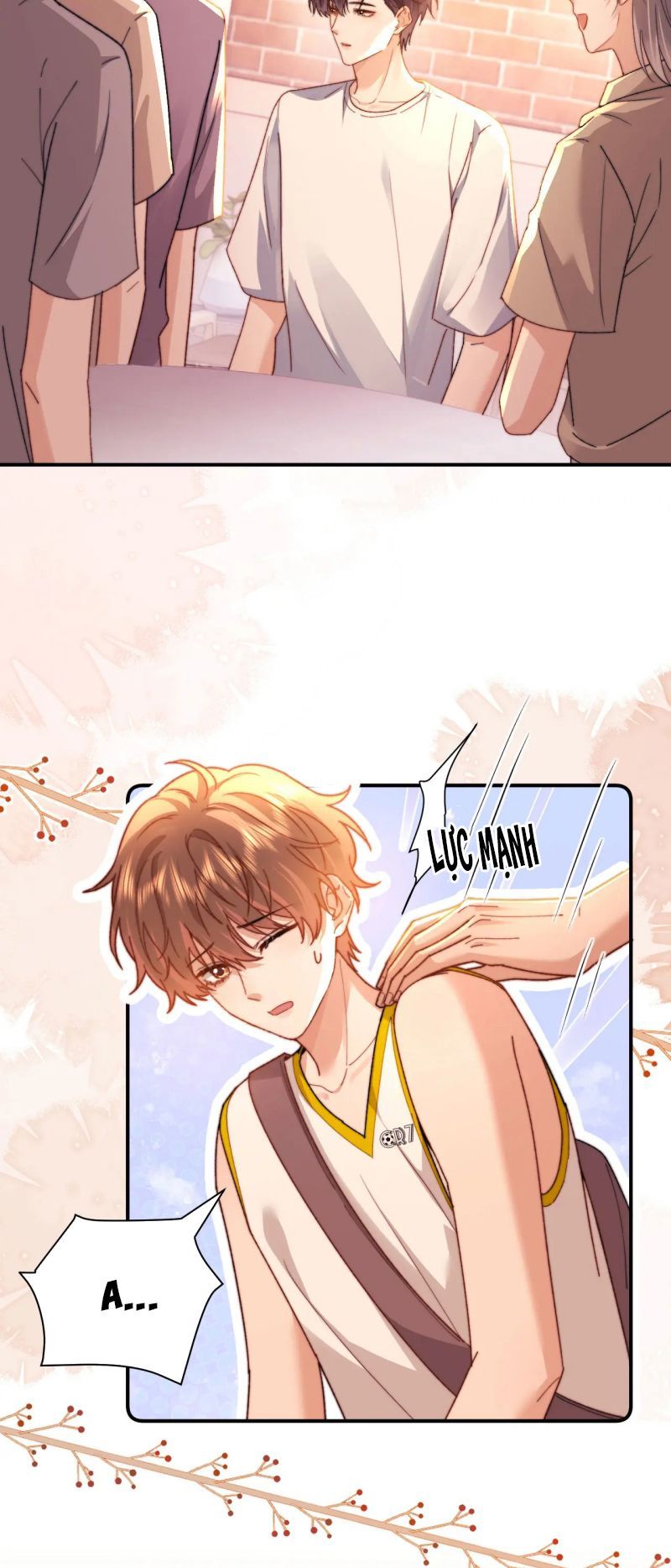 Chất Dị Ứng Đáng Yêu Chapter 109 - Trang 2