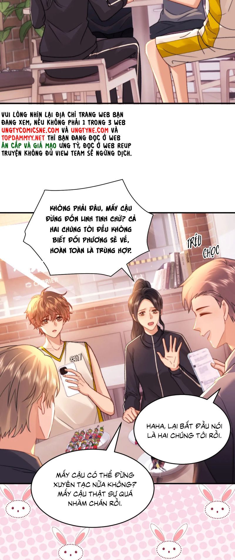Chất Dị Ứng Đáng Yêu Chapter 109 - Trang 2
