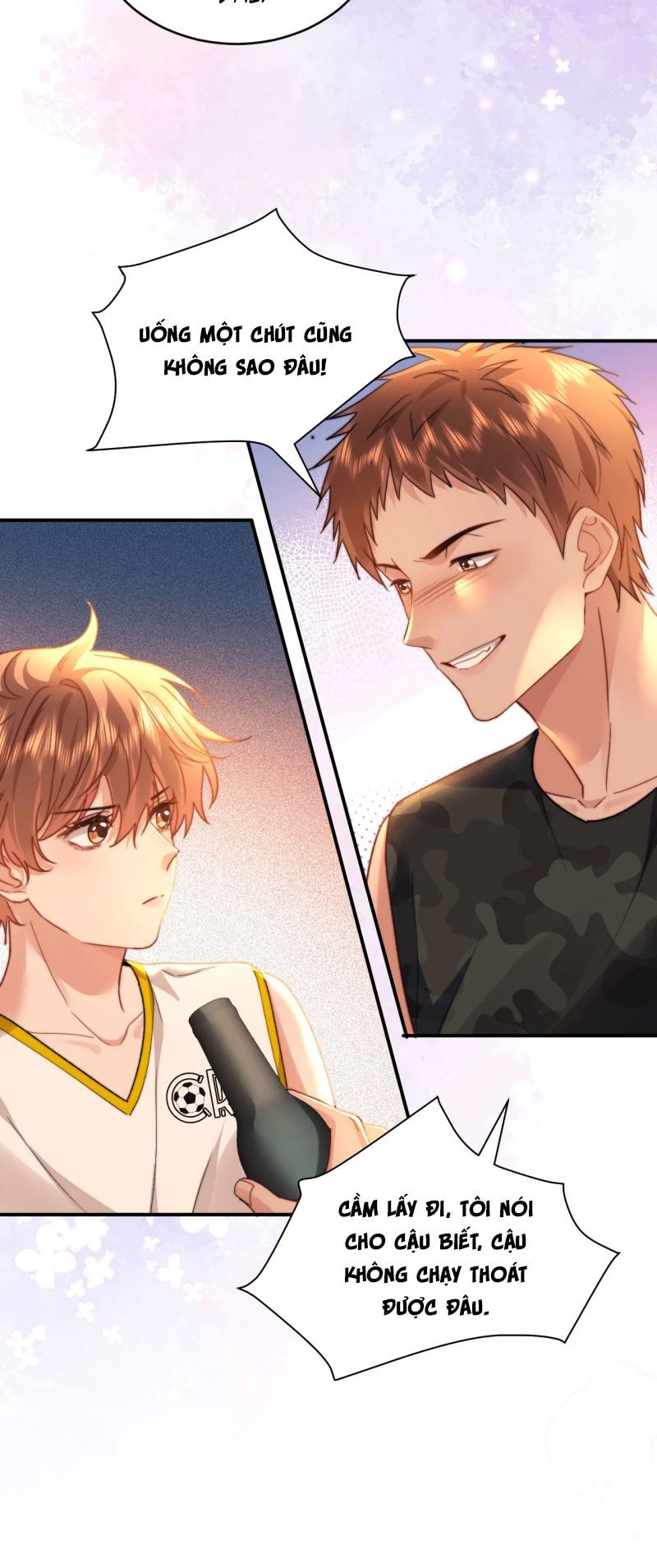 Chất Dị Ứng Đáng Yêu Chapter 109 - Trang 2