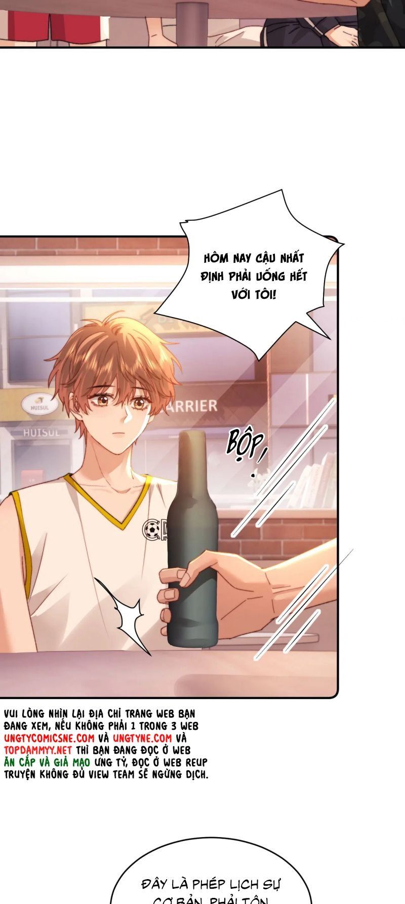 Chất Dị Ứng Đáng Yêu Chapter 109 - Trang 2