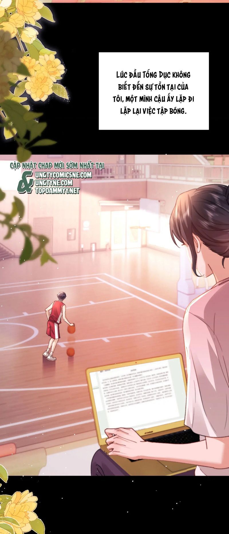 Chất Dị Ứng Đáng Yêu Chapter 109 - Trang 2