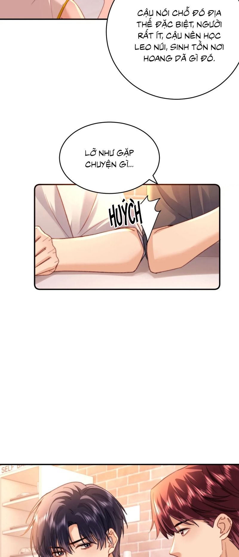 Chất Dị Ứng Đáng Yêu Chapter 110 - Trang 2