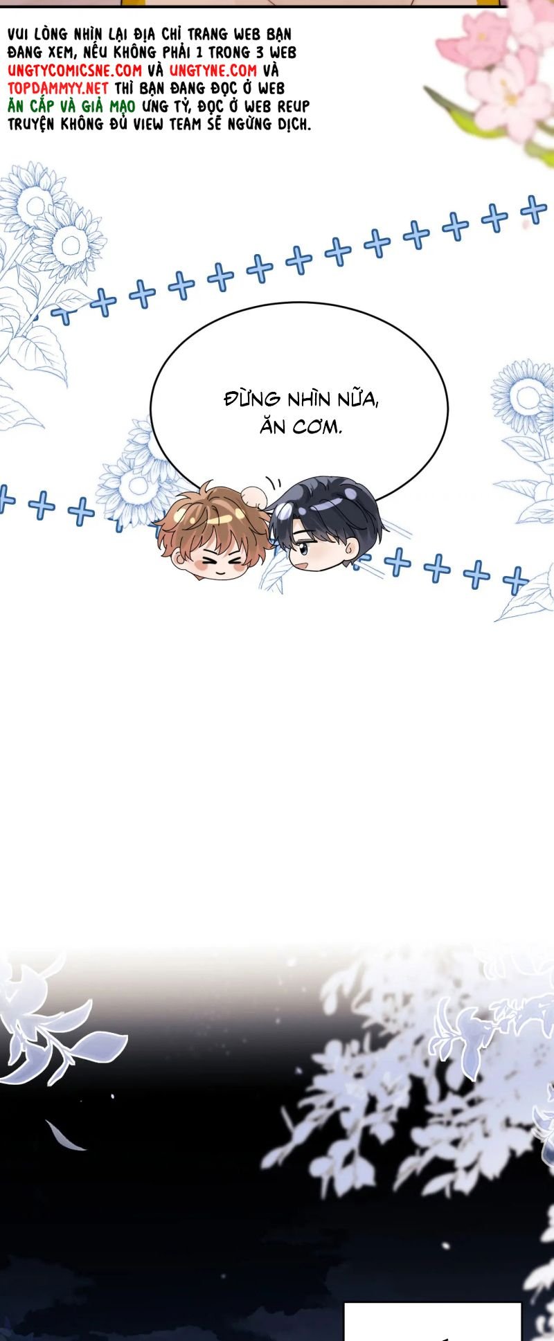 Chất Dị Ứng Đáng Yêu Chapter 110 - Trang 2
