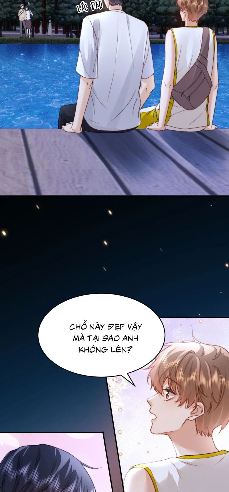 Chất Dị Ứng Đáng Yêu Chapter 111 - Trang 2
