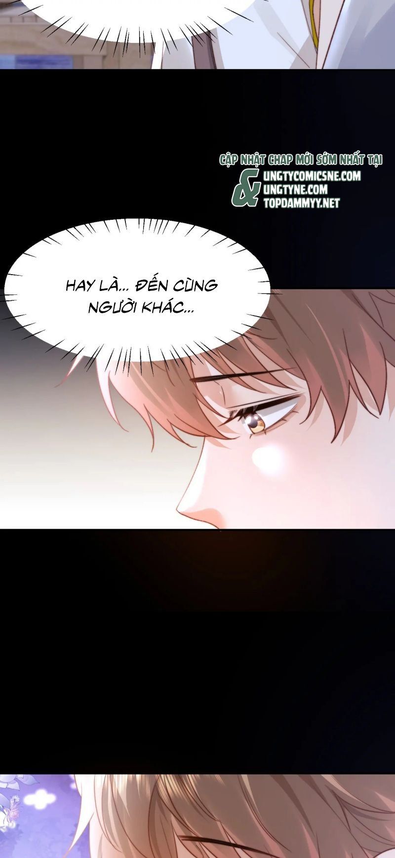 Chất Dị Ứng Đáng Yêu Chapter 111 - Trang 2