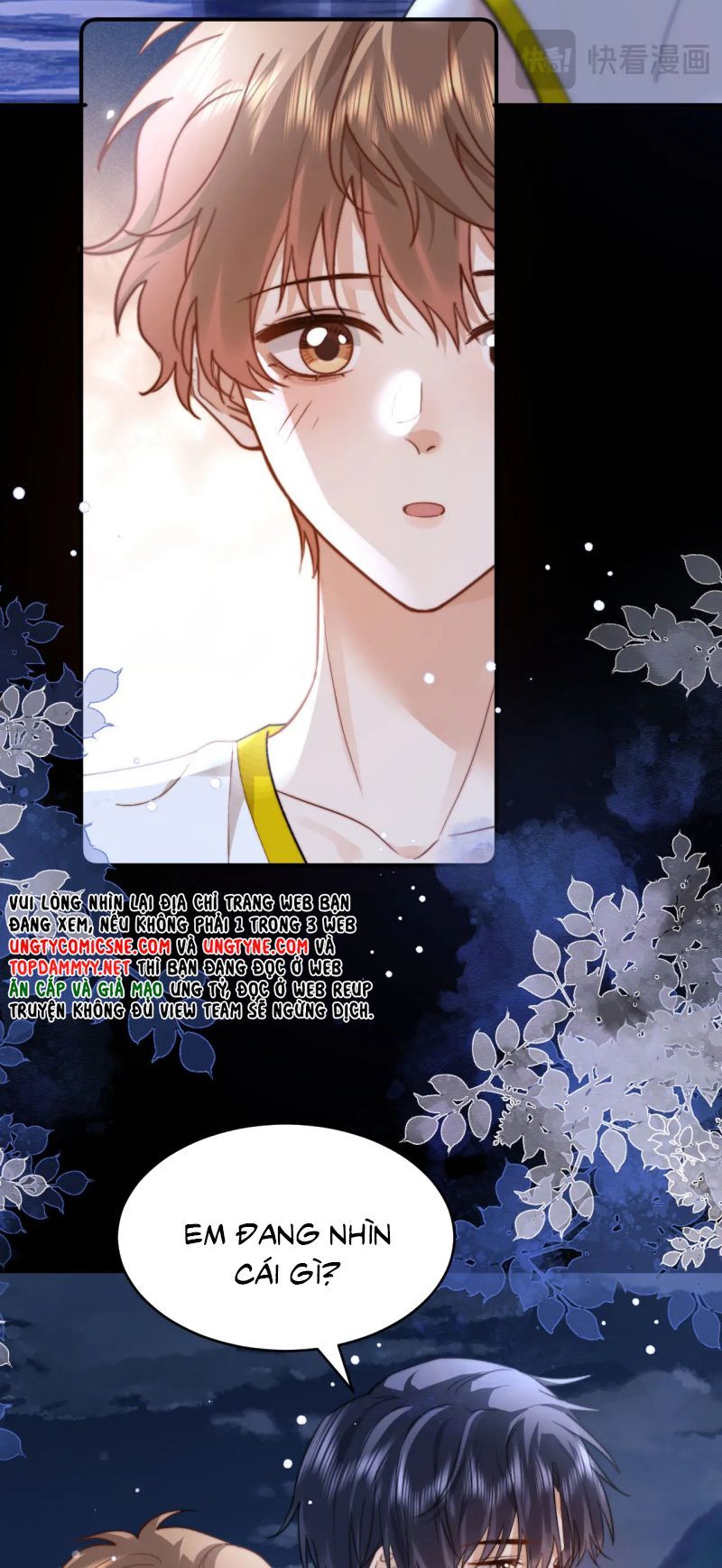 Chất Dị Ứng Đáng Yêu Chapter 111 - Trang 2