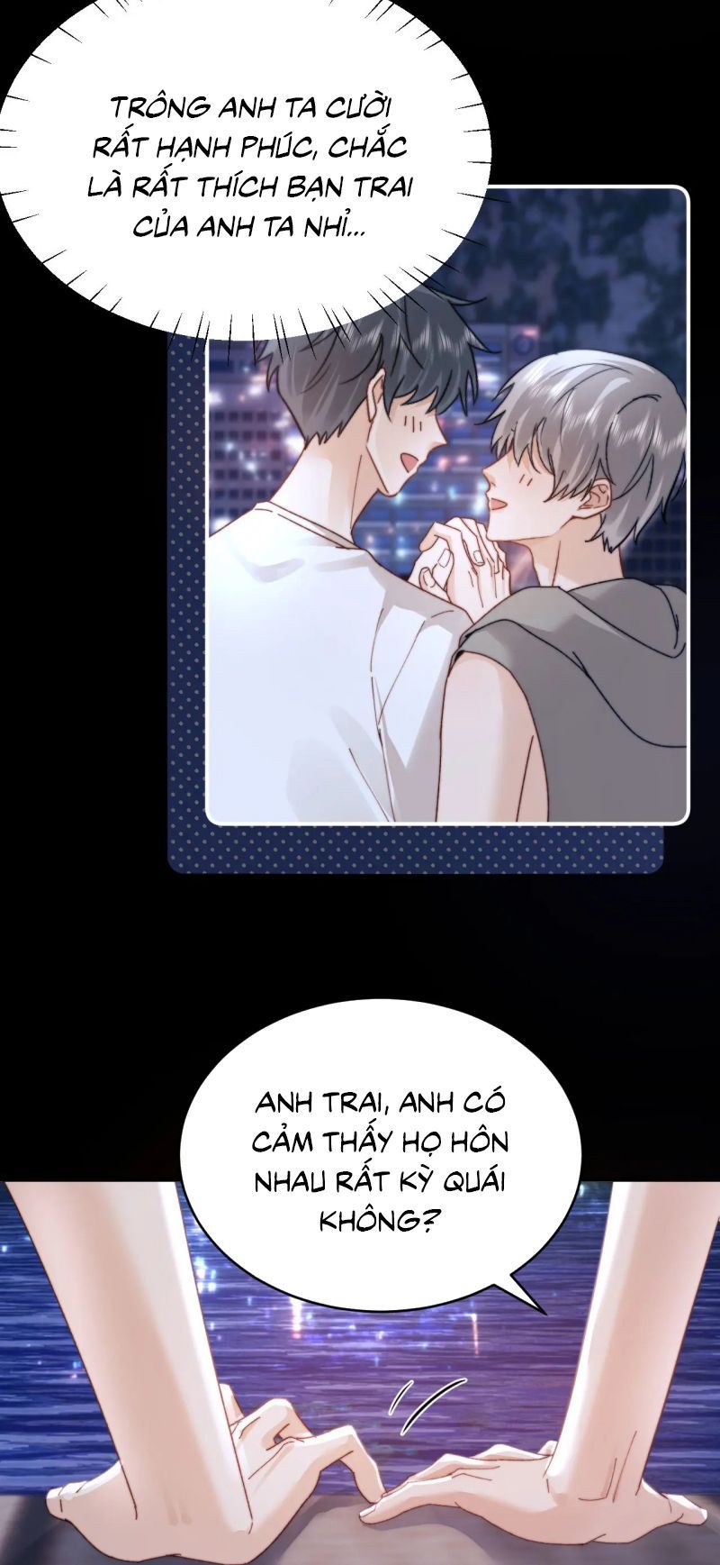 Chất Dị Ứng Đáng Yêu Chapter 111 - Trang 2
