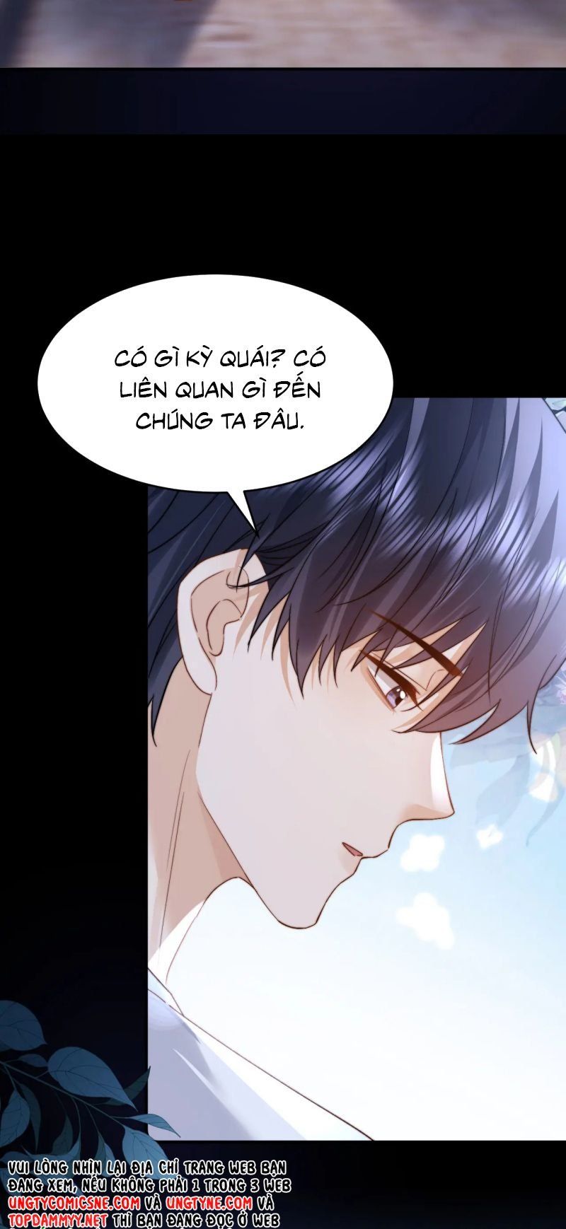Chất Dị Ứng Đáng Yêu Chapter 111 - Trang 2