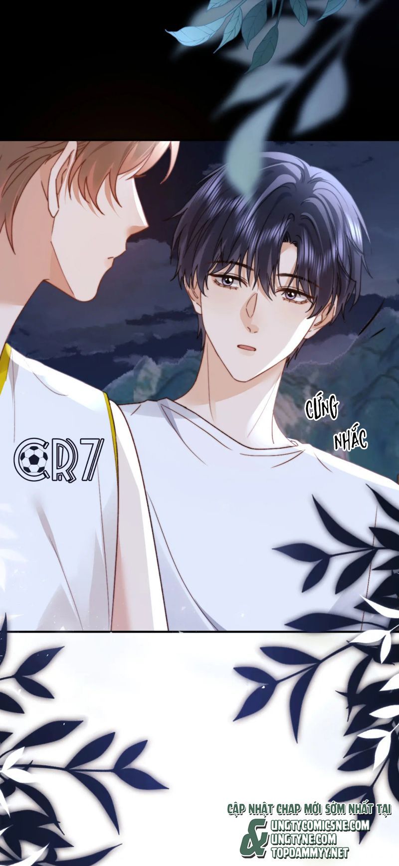 Chất Dị Ứng Đáng Yêu Chapter 111 - Trang 2