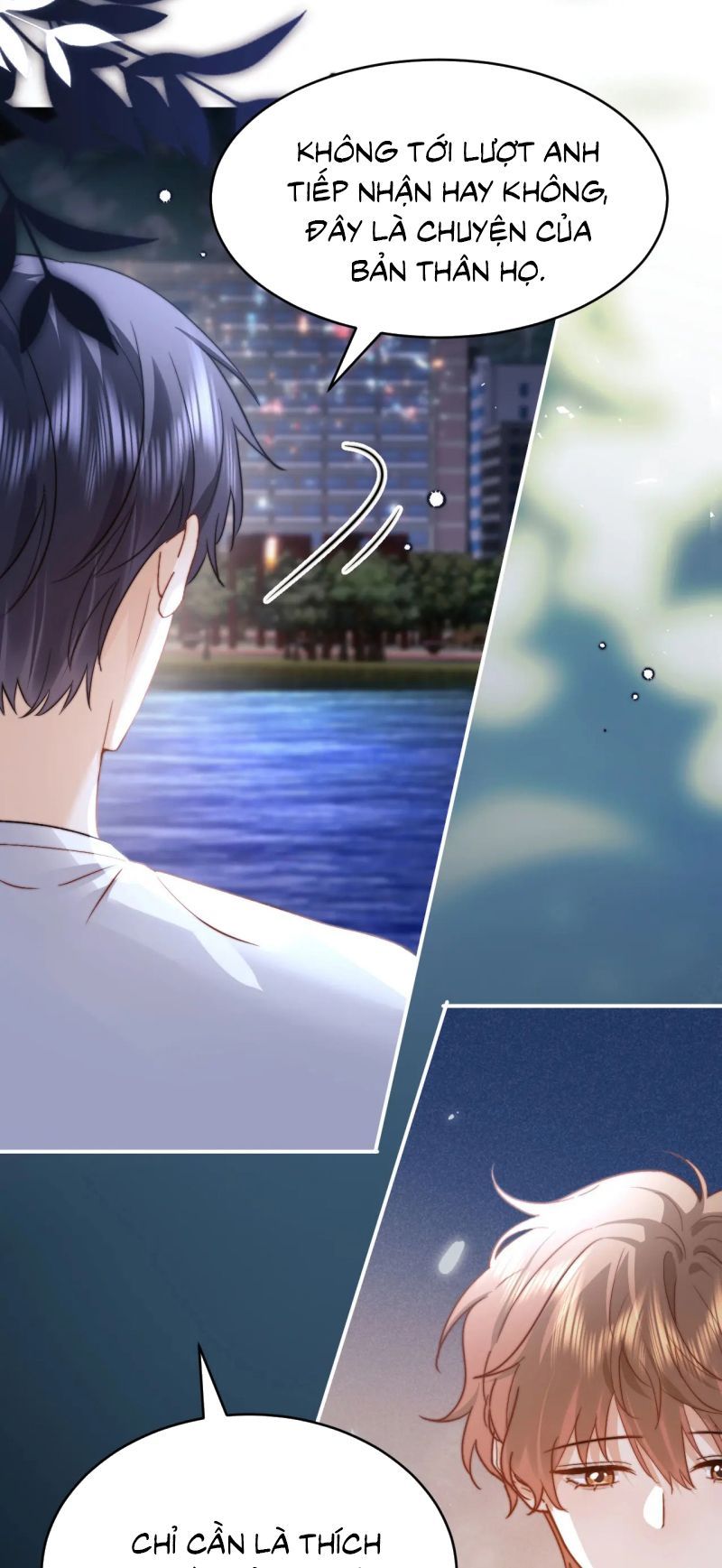 Chất Dị Ứng Đáng Yêu Chapter 111 - Trang 2