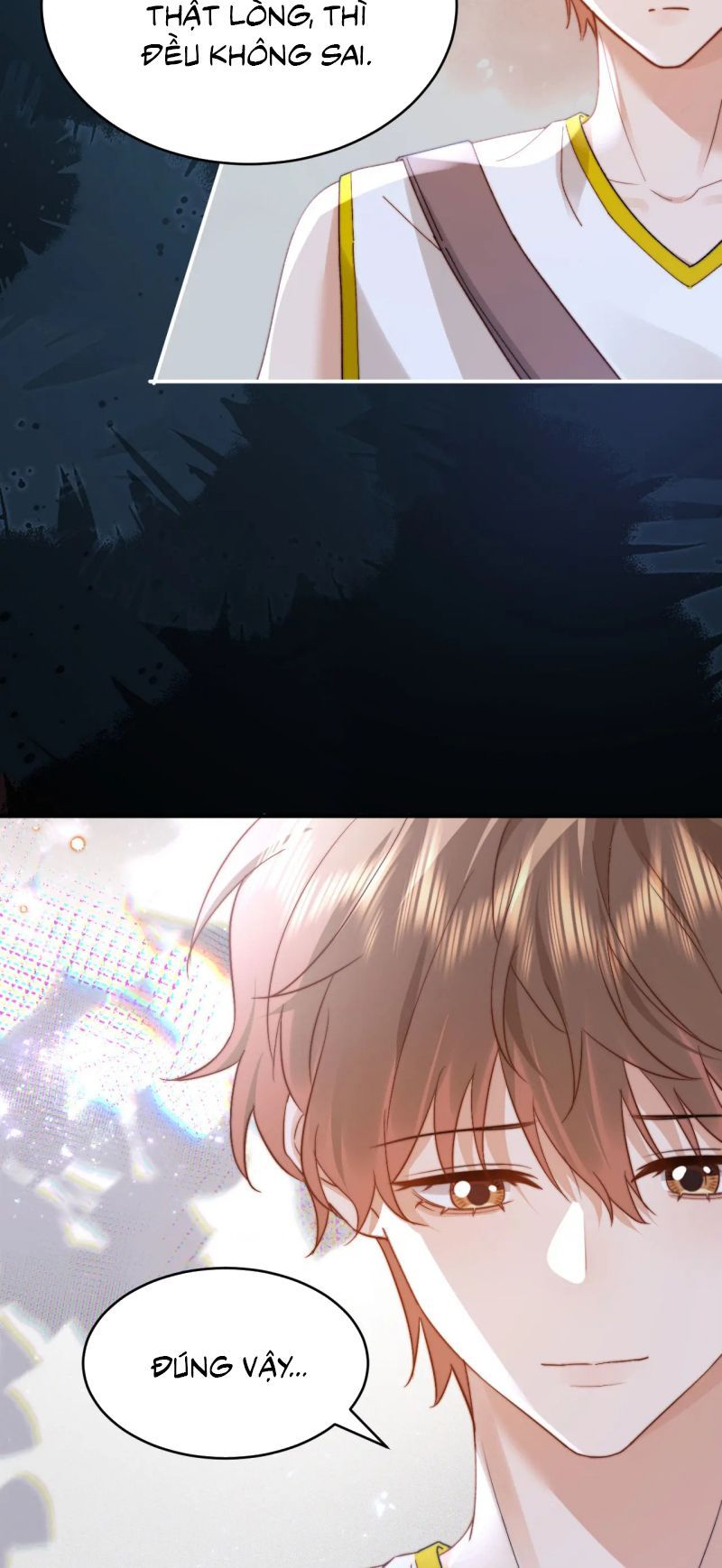 Chất Dị Ứng Đáng Yêu Chapter 111 - Trang 2
