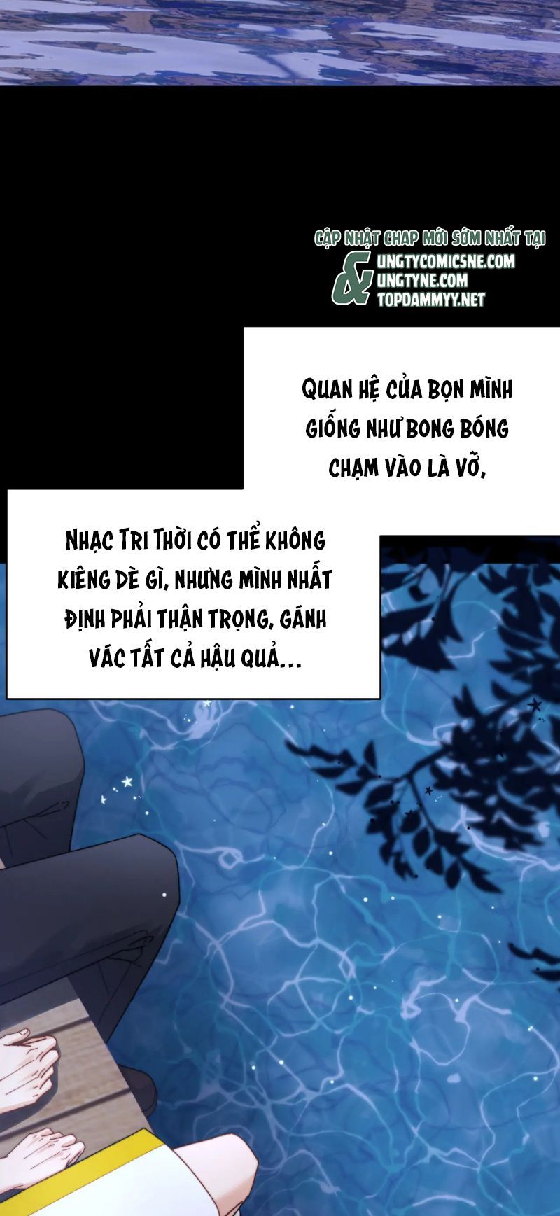 Chất Dị Ứng Đáng Yêu Chapter 111 - Trang 2