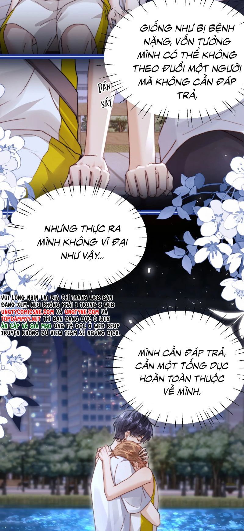 Chất Dị Ứng Đáng Yêu Chapter 111 - Trang 2