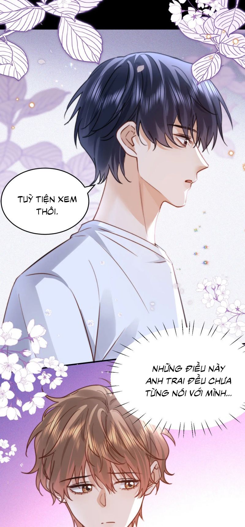 Chất Dị Ứng Đáng Yêu Chapter 111 - Trang 2