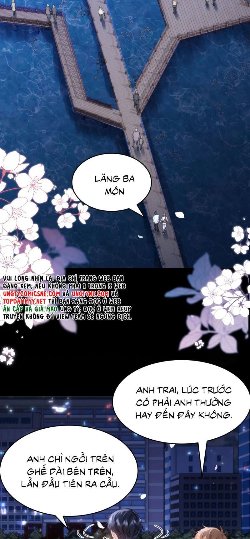 Chất Dị Ứng Đáng Yêu Chapter 111 - Trang 2