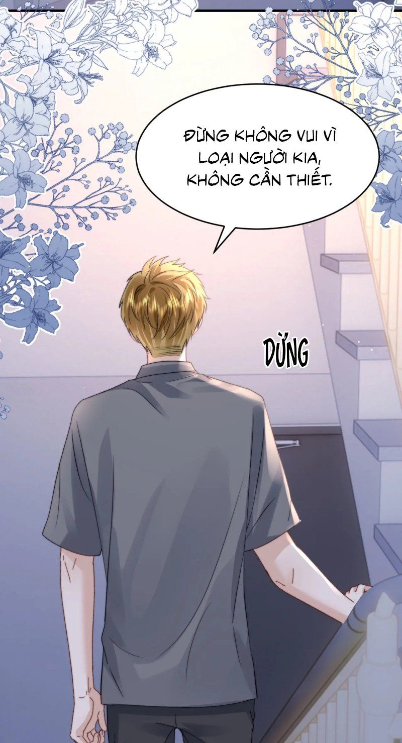 Chất Dị Ứng Đáng Yêu Chapter 112 - Trang 2