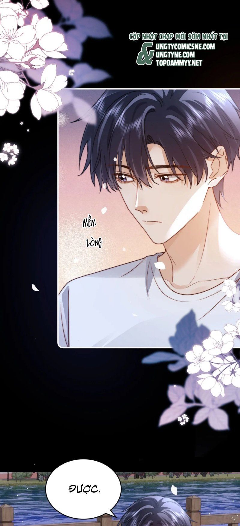 Chất Dị Ứng Đáng Yêu Chapter 112 - Trang 2