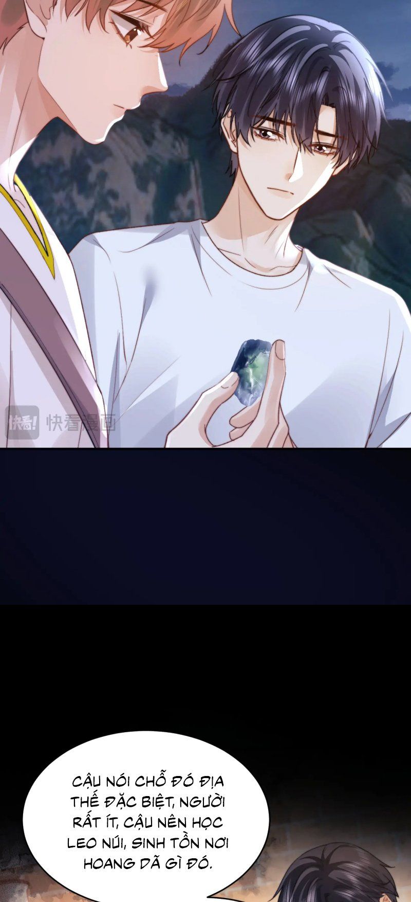 Chất Dị Ứng Đáng Yêu Chapter 112 - Trang 2