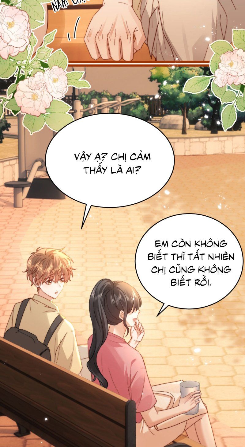 Chất Dị Ứng Đáng Yêu Chapter 115 - Trang 2