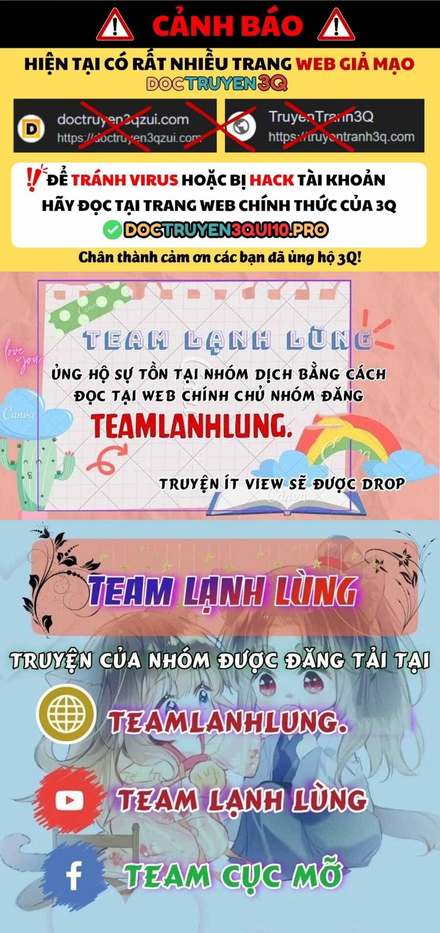 Dâng Cá Muối Lên Cho Sư Tổ Chapter 35 - Trang 2