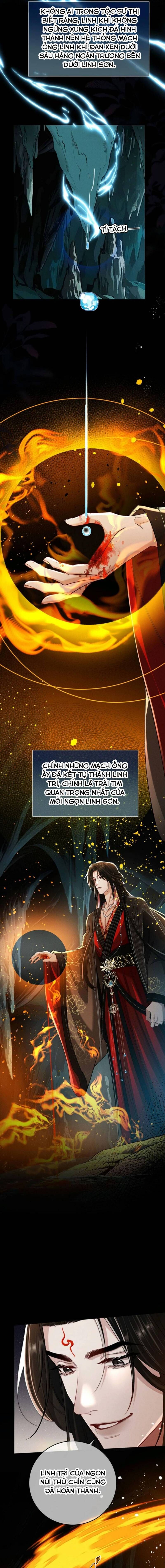 Dâng Cá Muối Lên Cho Sư Tổ Chapter 35 - Trang 2