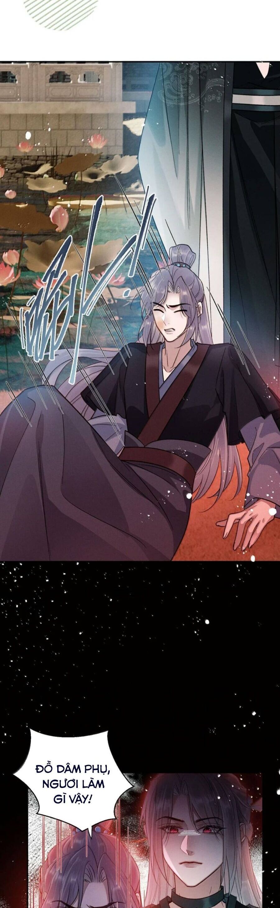 Dâng Cá Muối Lên Cho Sư Tổ Chapter 40 - Trang 2