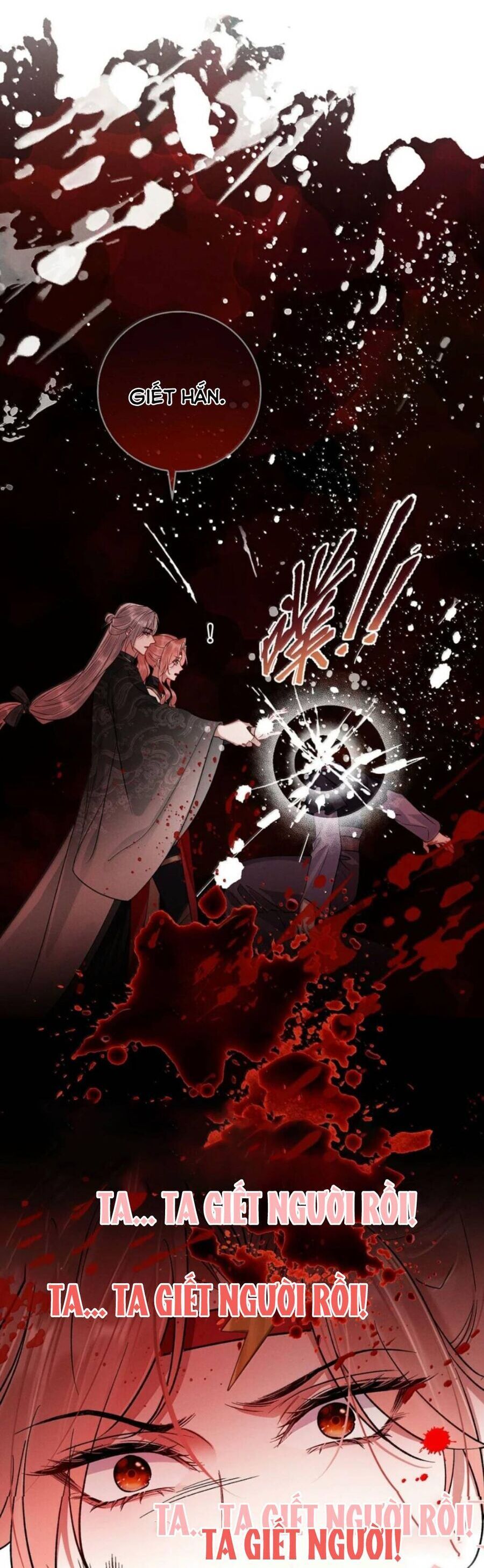 Dâng Cá Muối Lên Cho Sư Tổ Chapter 40 - Trang 2