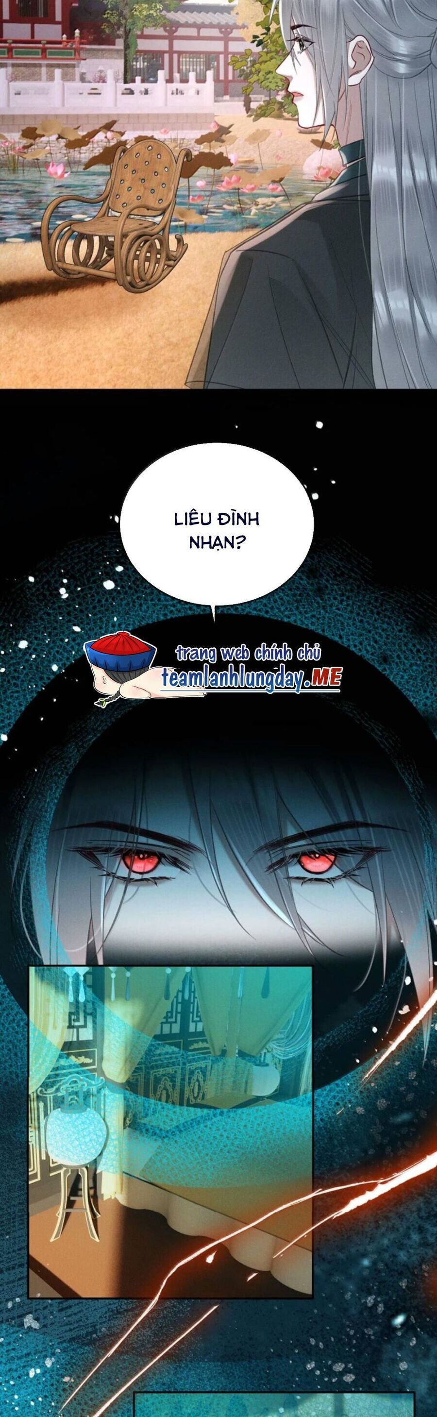 Dâng Cá Muối Lên Cho Sư Tổ Chapter 40 - Trang 2