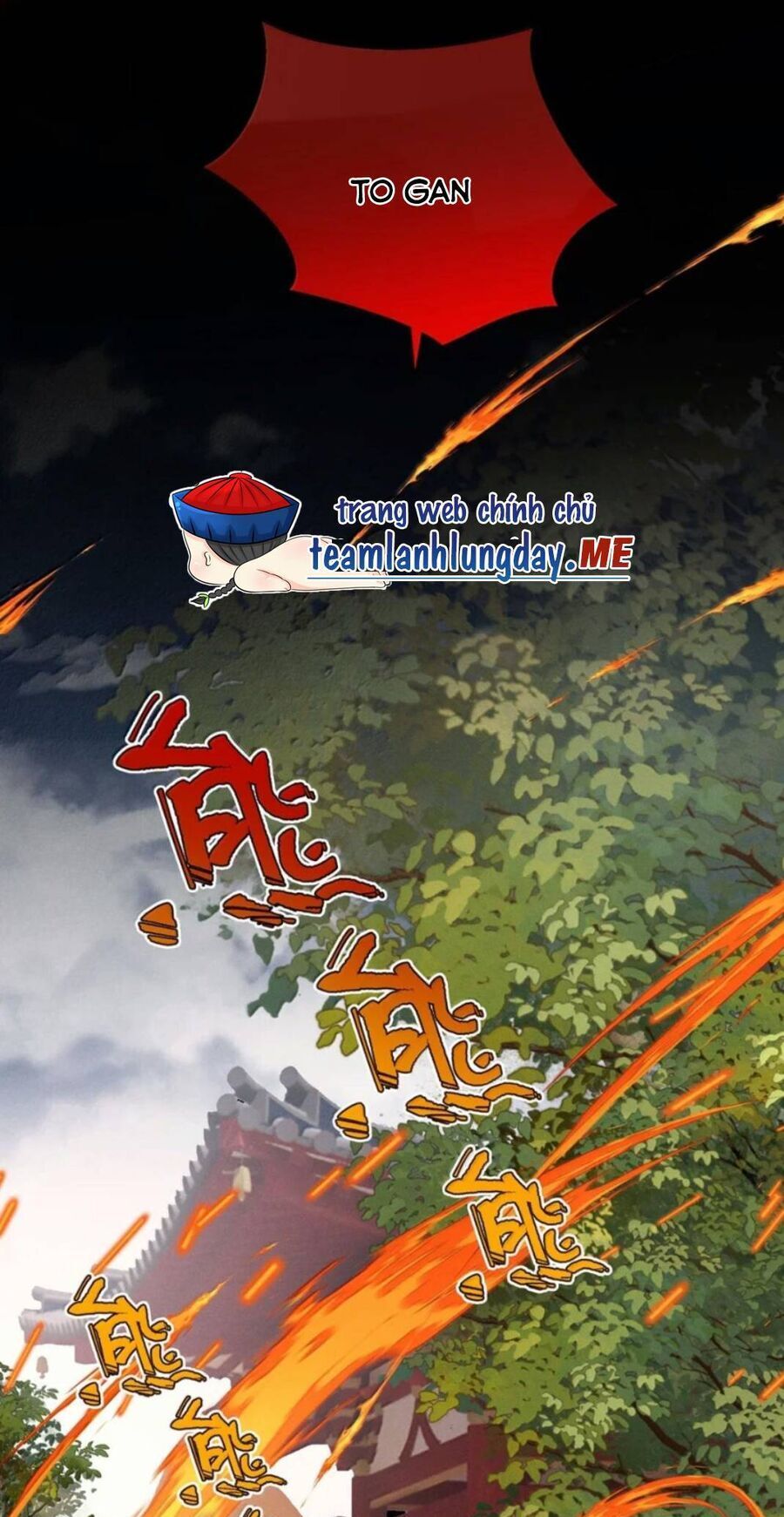 Dâng Cá Muối Lên Cho Sư Tổ Chapter 40 - Trang 2