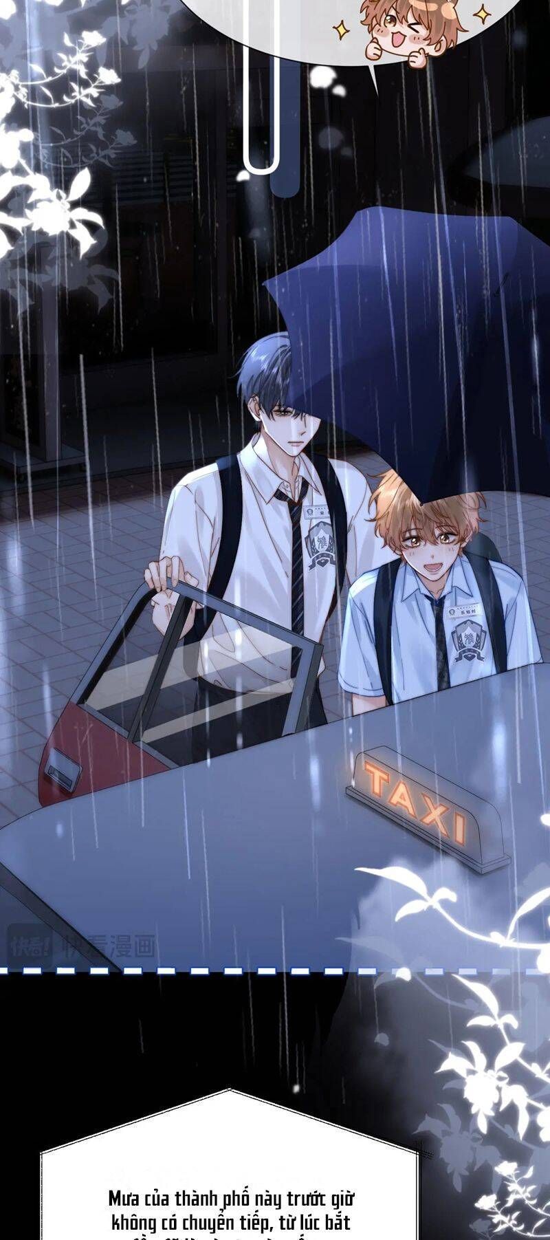 Chất Dị Ứng Đáng Yêu Chapter 24.4 - Trang 2