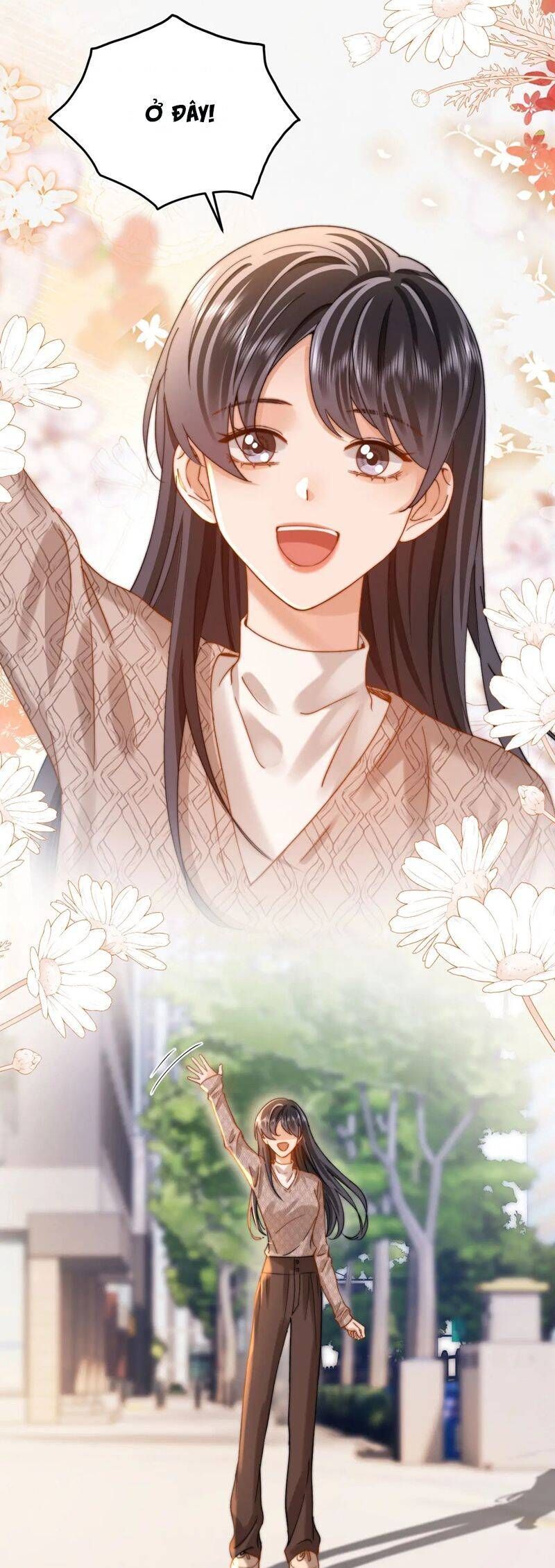 Chất Dị Ứng Đáng Yêu Chapter 60.3 - Trang 2