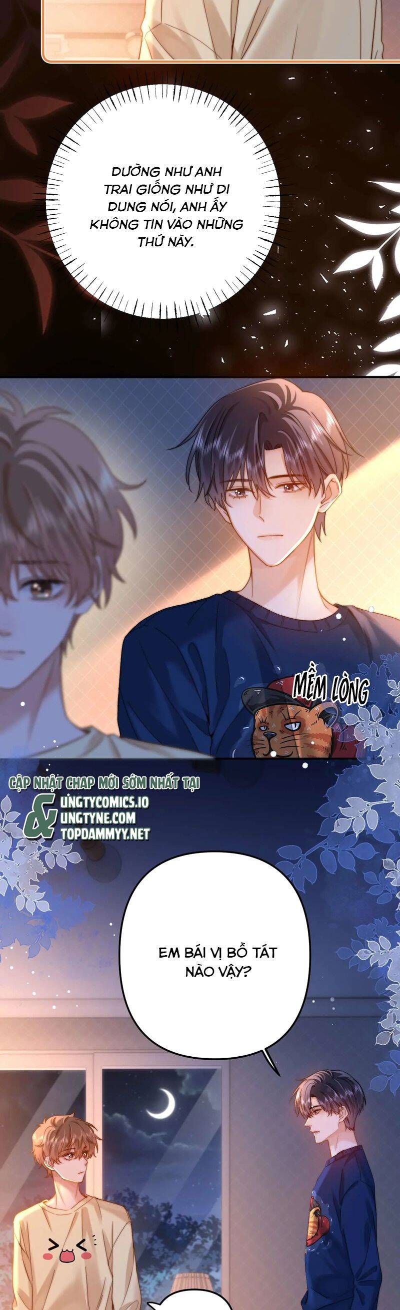 Chất Dị Ứng Đáng Yêu Chapter 69.4 - Trang 2