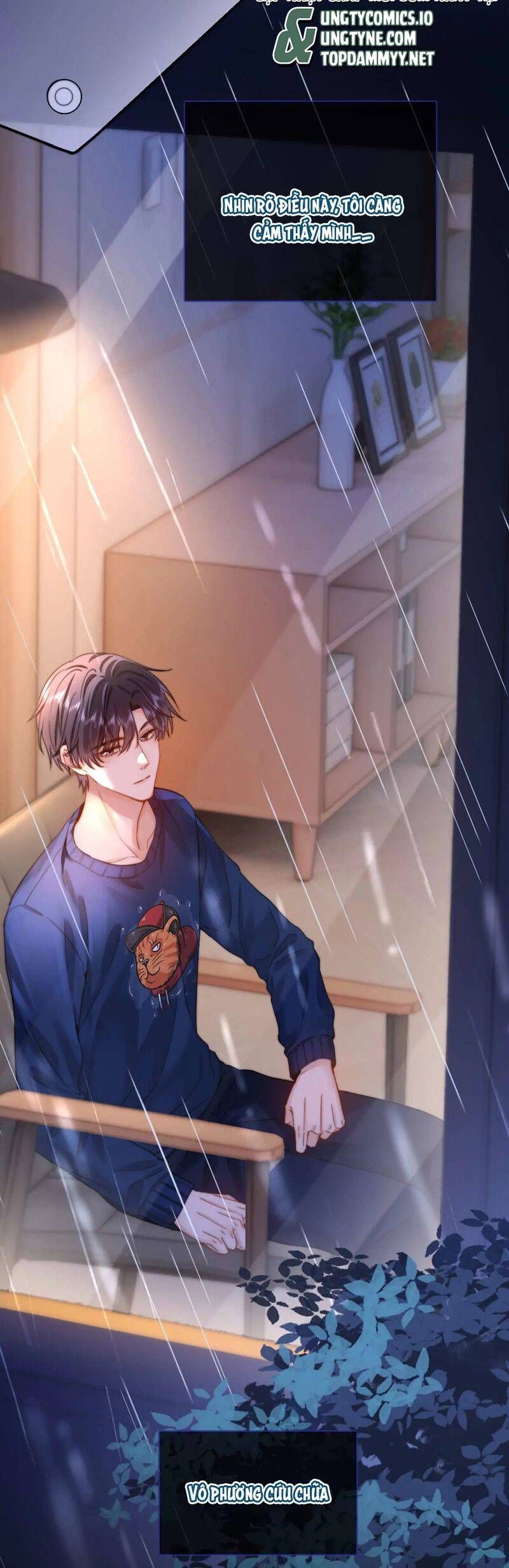 Chất Dị Ứng Đáng Yêu Chapter 69.4 - Trang 2