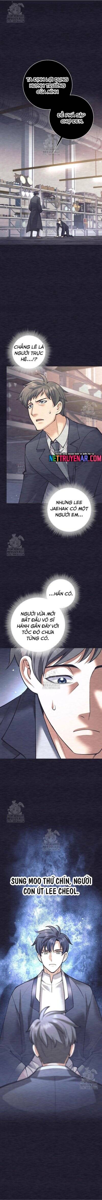 Phệ Kiếm Chapter 52 - Trang 2