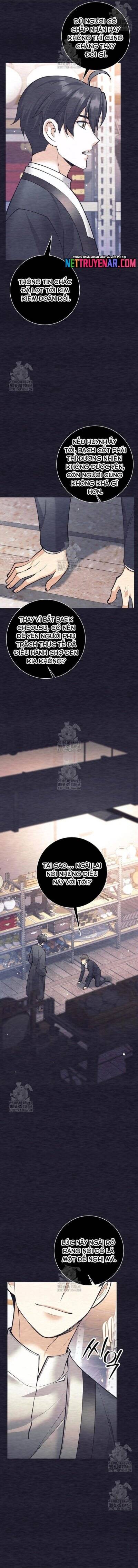 Phệ Kiếm Chapter 52 - Trang 2