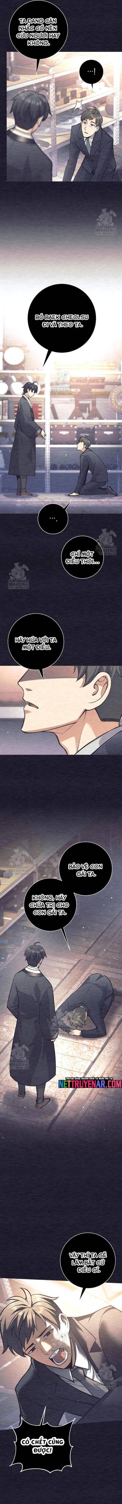 Phệ Kiếm Chapter 52 - Trang 2