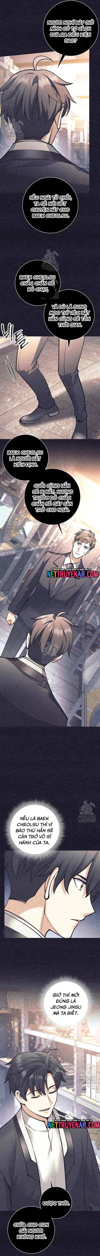 Phệ Kiếm Chapter 52 - Trang 2