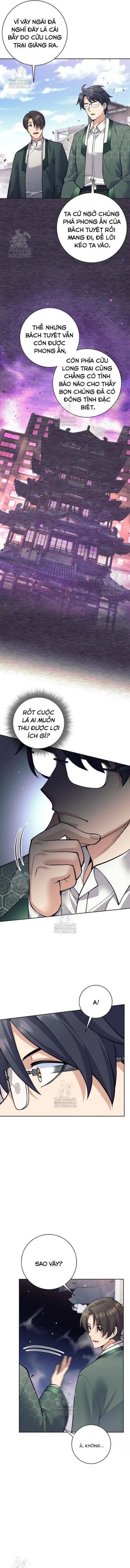 Phệ Kiếm Chapter 52 - Trang 2