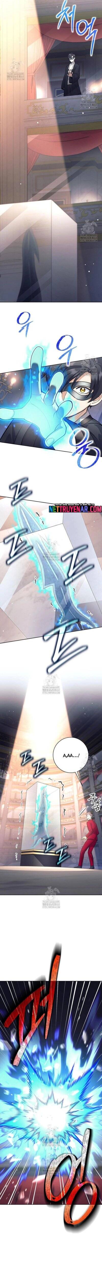 Phệ Kiếm Chapter 52 - Trang 2